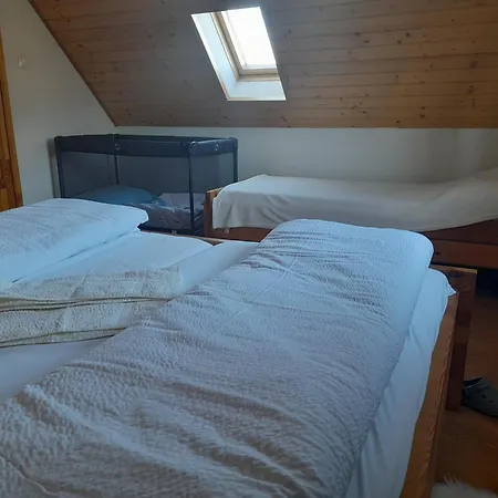 Pod Urbanovym Vrchom Čierny Blh