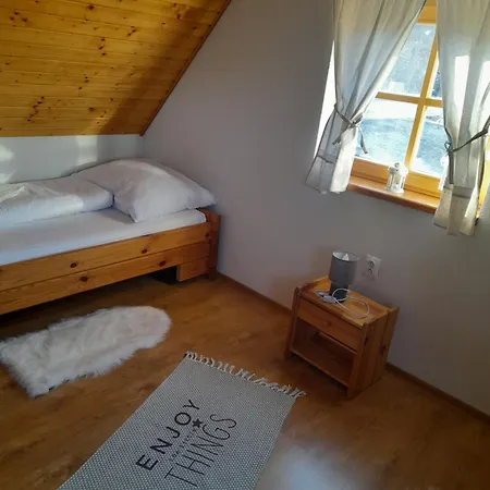 Pod Urbanovym Vrchom * Čierny Blh